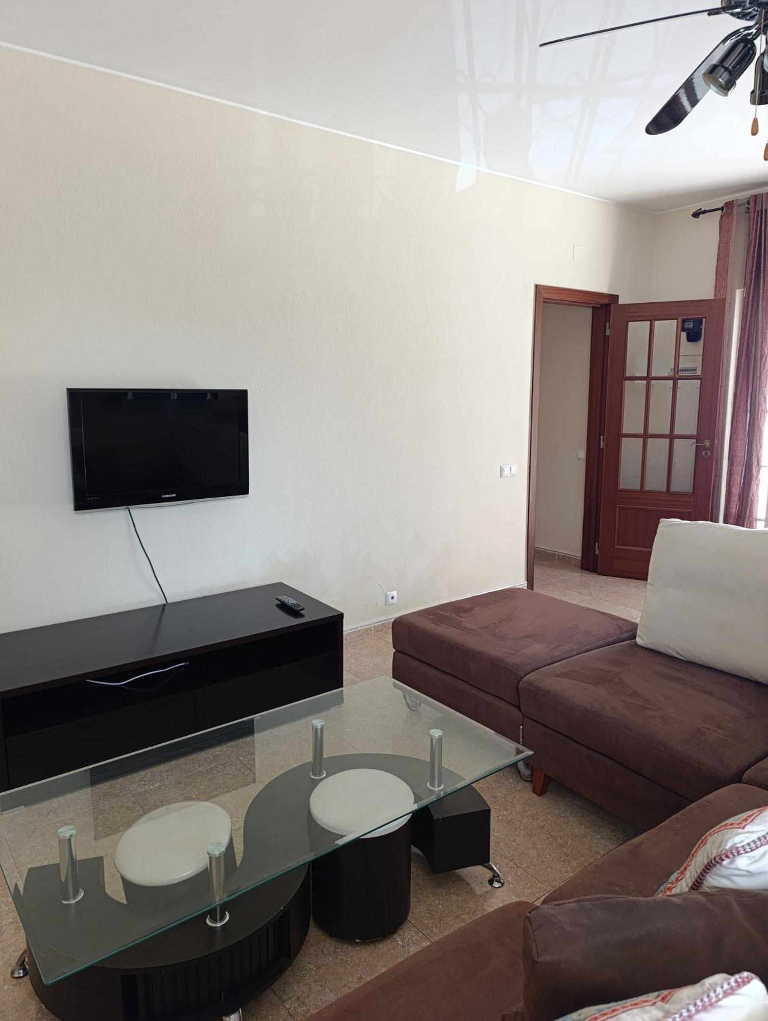 Casa Gomez A Διαμέρισμα Αλμπουφέιρα Εξωτερικό φωτογραφία