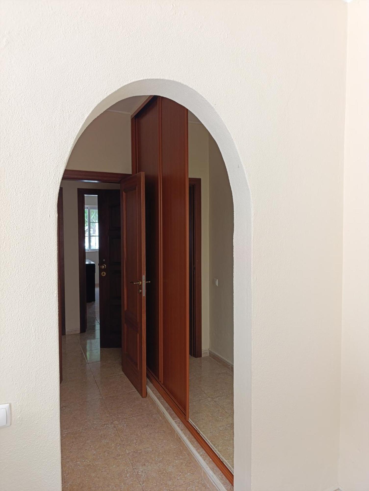 Casa Gomez A Διαμέρισμα Αλμπουφέιρα Εξωτερικό φωτογραφία